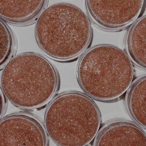 Before Bed Lip Scrub- Cherrylyptus